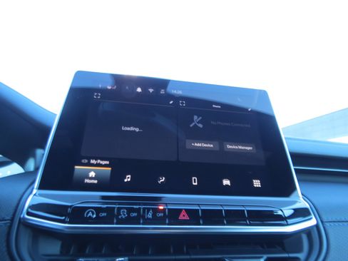 New 2026 Jeep Compass Latitude image 20