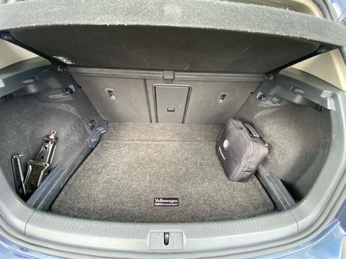 Used 2016 Volkswagen Golf S FWD image 11