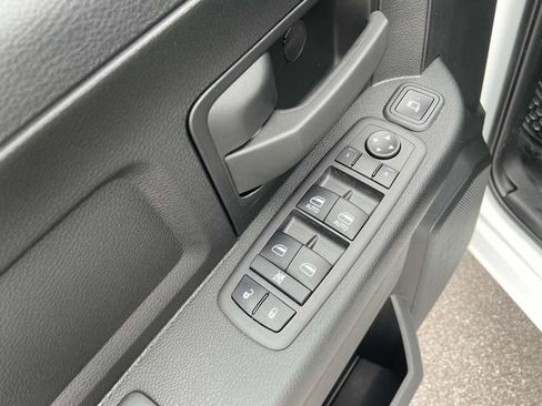 New 2024 RAM 3500 Tradesman w/ Chrome Appearance Group image 17