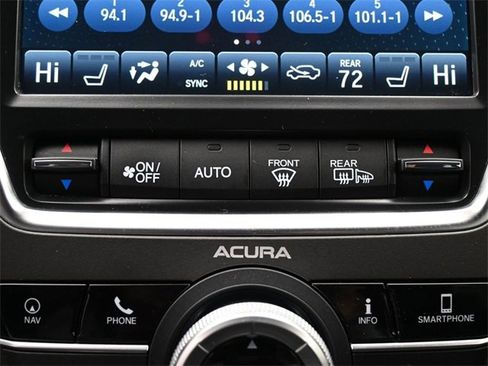 Used 2020 Acura MDX A-Spec image 28
