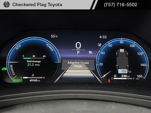 Used 2024 Toyota Grand Highlander XLE image 27