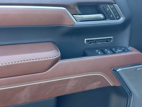 New 2026 GMC Sierra 1500 Denali Ultimate image 11