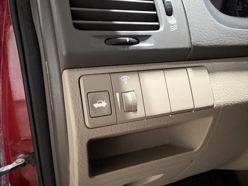 Used 2008 Kia Spectra EX image 21