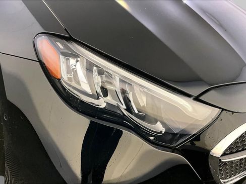 New 2026 Mercedes-Benz E 350 4MATIC Sedan image 16
