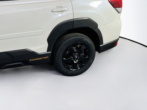 Used 2023 Subaru Forester Wilderness AWD/4WD image 31