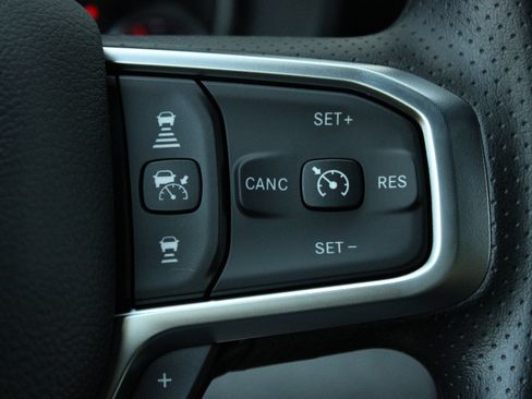 New 2026 RAM 1500 Warlock AWD/4WD image 34