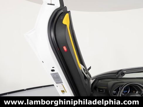 Used 2016 Lamborghini Aventador LP 700-4 AWD/4WD image 13