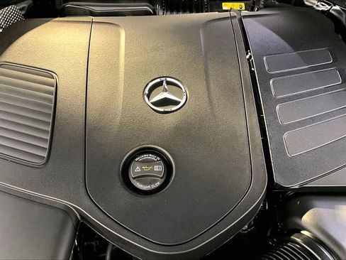 New 2026 Mercedes-Benz GLC 300 4MATIC image 15