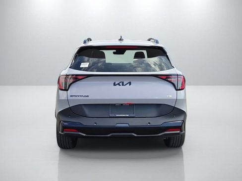 New 2026 Kia Sportage X-Line AWD/4WD image 5