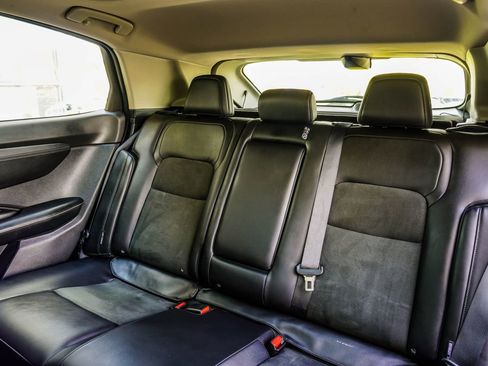 Used 2023 Nissan Ariya FWD image 37