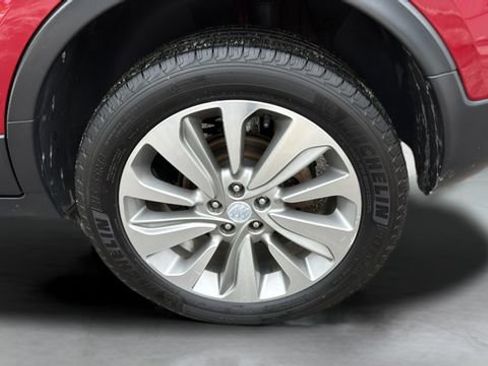 Used 2019 Buick Encore Preferred image 25