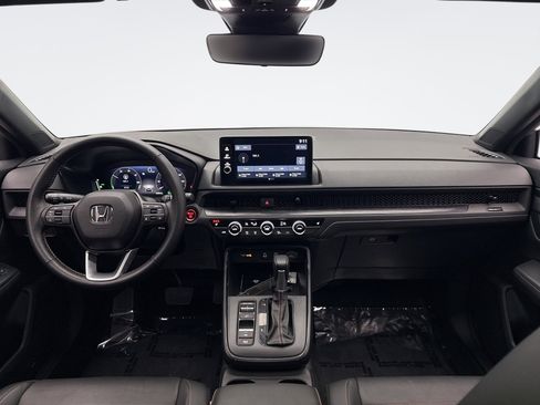 Used 2026 Honda CR-V Sport-L image 14