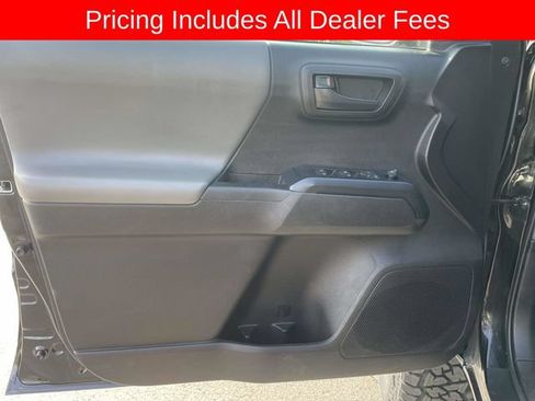 Used 2022 Toyota Tacoma SR AWD/4WD image 18