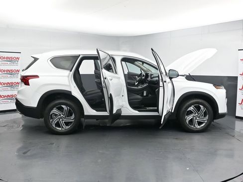 Used 2023 Hyundai Santa Fe SEL AWD/4WD image 41