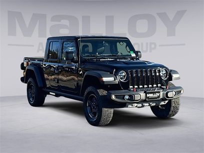 Used 2020 Jeep Gladiator Rubicon
