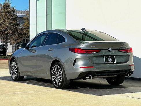 Certified 2024 BMW 228i xDrive Gran Coupe w/ Premium Package image 7