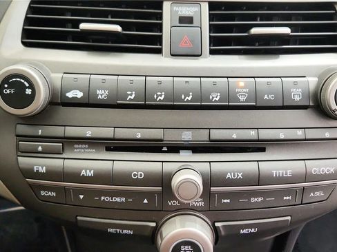 Used 2012 Honda Accord LX image 24