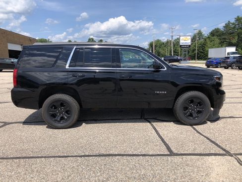 Used 2019 Chevrolet Tahoe LS AWD/4WD image 2
