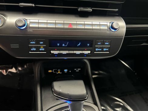 New 2026 Hyundai Kona SEL Sport image 29