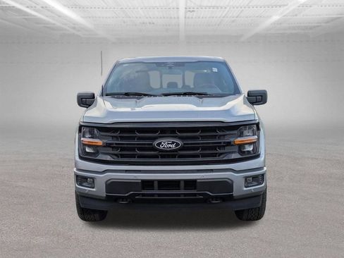 New 2026 Ford F150 XLT w/ Equipment Group 302A MID AWD/4WD image 7