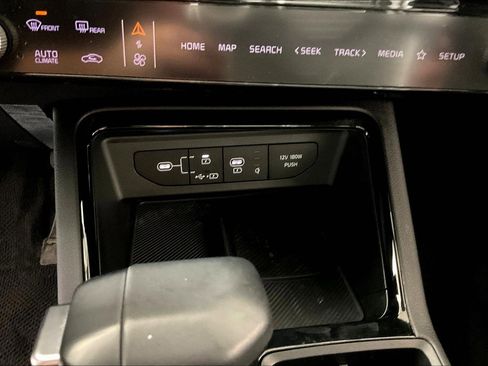 Used 2025 Kia K5 GT w/ GT1 Package FWD image 16