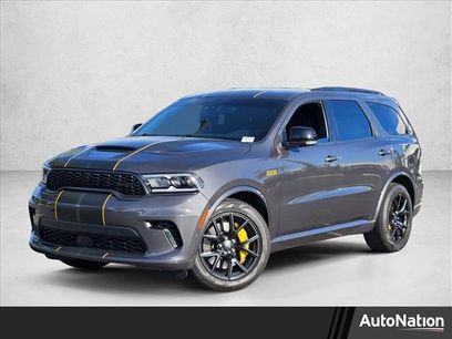 Used 2024 Dodge Durango SRT