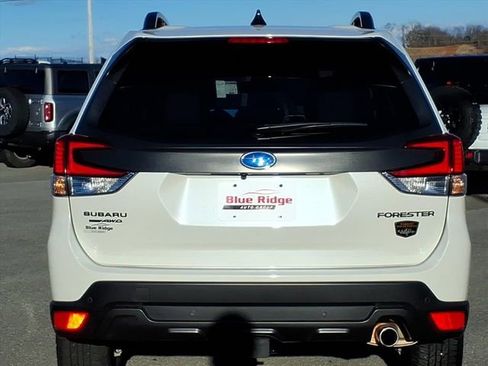 Used 2024 Subaru Forester Wilderness image 5