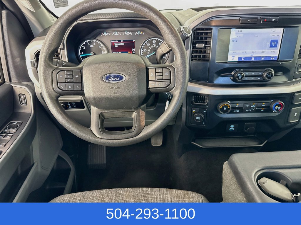 Used 2023 Ford F150 XLT AWD/4WD image 22