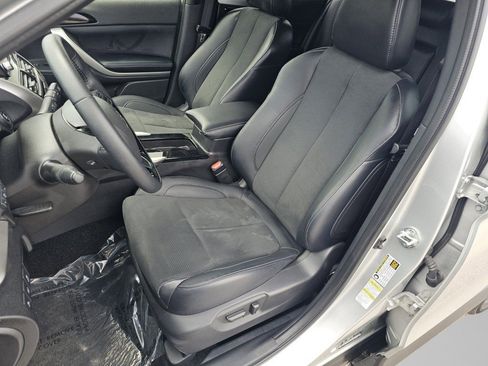 Used 2025 Mitsubishi Eclipse Cross SE AWD/4WD image 6