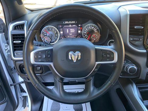 Used 2025 RAM 2500 Big Horn image 61