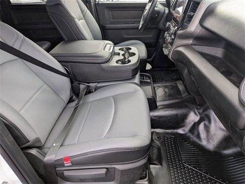 New 2026 RAM 3500 Tradesman w/ Bed Convenience Group image 29