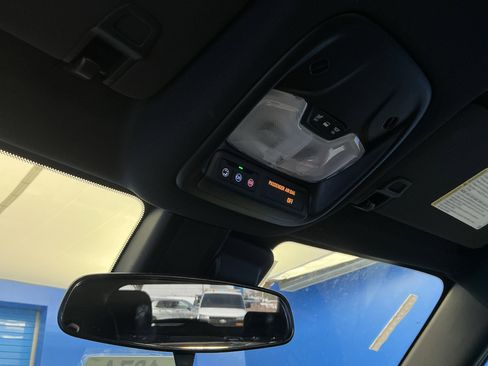 New 2026 Chevrolet TrailBlazer RS image 23