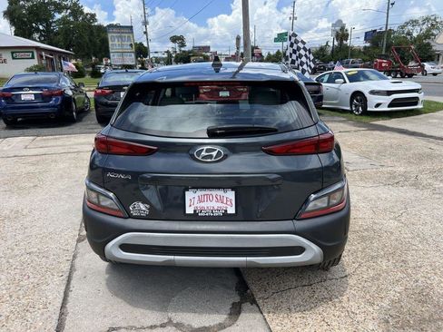 Used 2022 Hyundai Kona SE FWD image 6