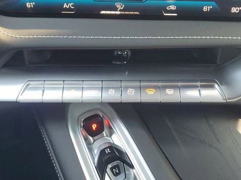 New 2026 Chevrolet Corvette Stingray Coupe w/ Battery Protection Package image 31