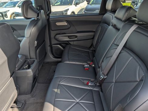 New 2027 Kia Telluride EX AWD/4WD image 26