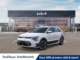 New 2025 Kia Niro Wave video 1