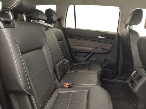 Used 2023 Volkswagen Atlas SE FWD image 19