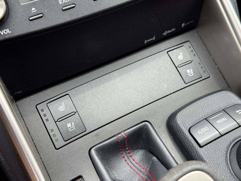 Used 2015 Lexus IS 250 w/ F-Sport Package RWD image 28