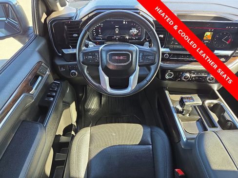 Used 2023 GMC Sierra 1500 SLT image 11