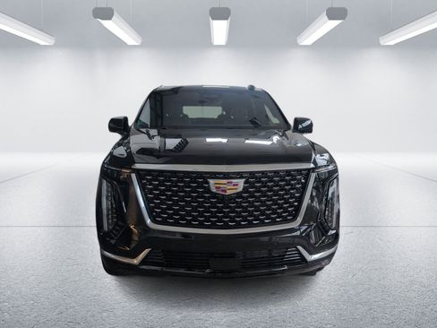New 2026 Cadillac Escalade ESV Luxury w/ Touring Package RWD image 7
