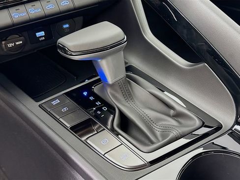 New 2026 Hyundai Elantra Sport FWD image 27