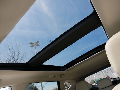 Used 2024 Nissan Murano Platinum w/ Cargo Package image 32