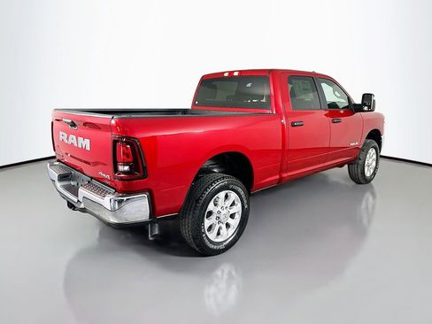 New 2026 RAM 2500 Big Horn AWD/4WD image 7