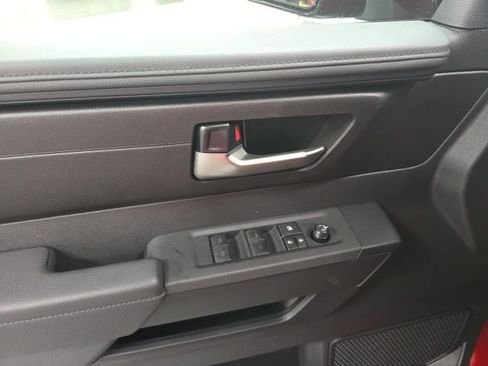 New 2026 Toyota Tundra SR5 image 22