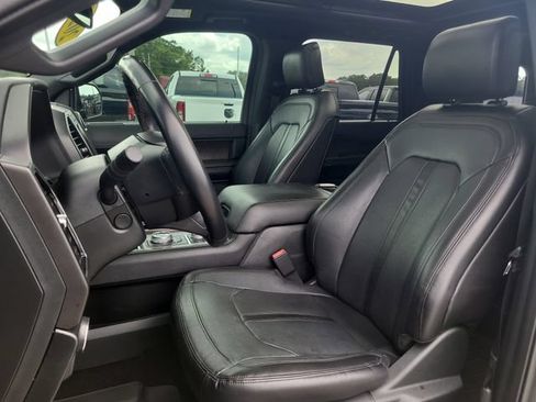 Used 2020 Ford Expedition Limited w/ Equipment Group 301A AWD/4WD image 24