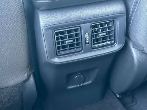 Used 2025 Toyota RAV4 LE FWD image 14