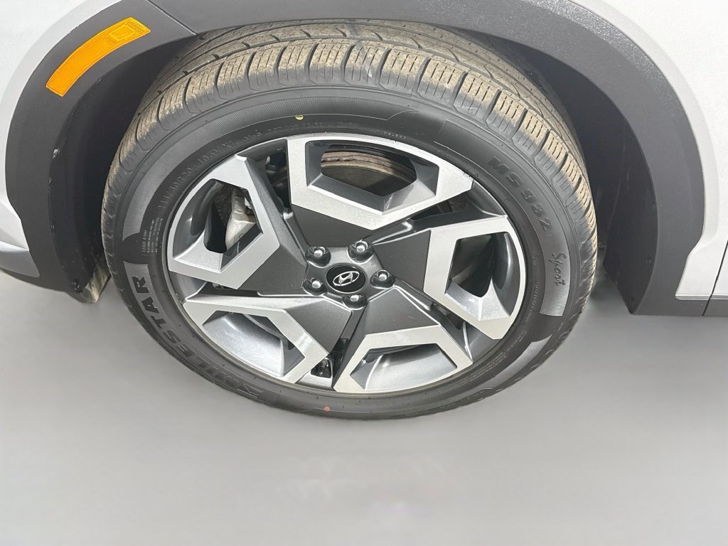 Used 2024 Hyundai Palisade Limited FWD image 37