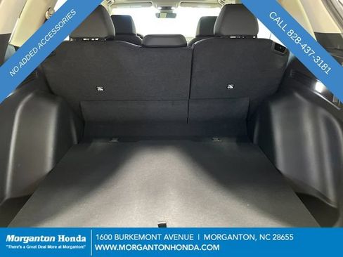 New 2026 Honda CR-V EX-L image 27