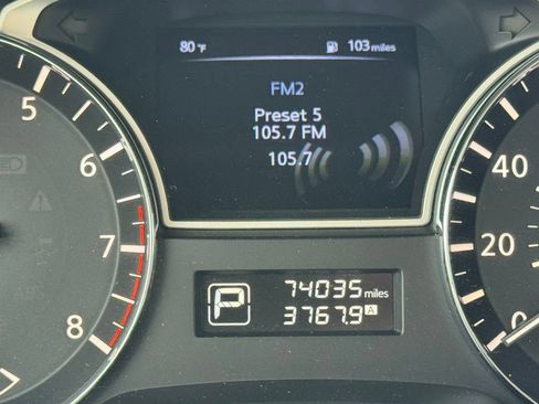 Used 2015 Nissan Altima 2.5 SL FWD image 35