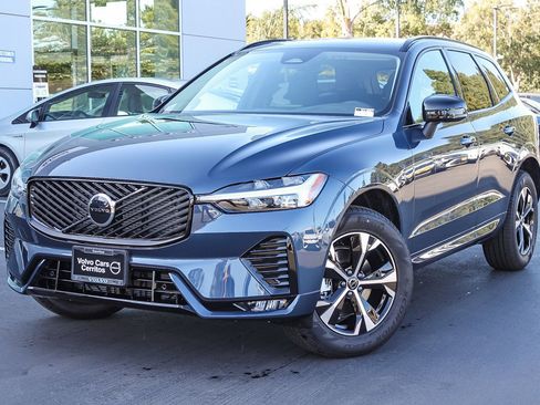 New 2026 Volvo XC60 B5 Core image 1